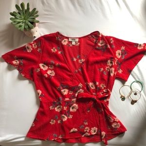 Beautiful Blouse ❤️✨😍